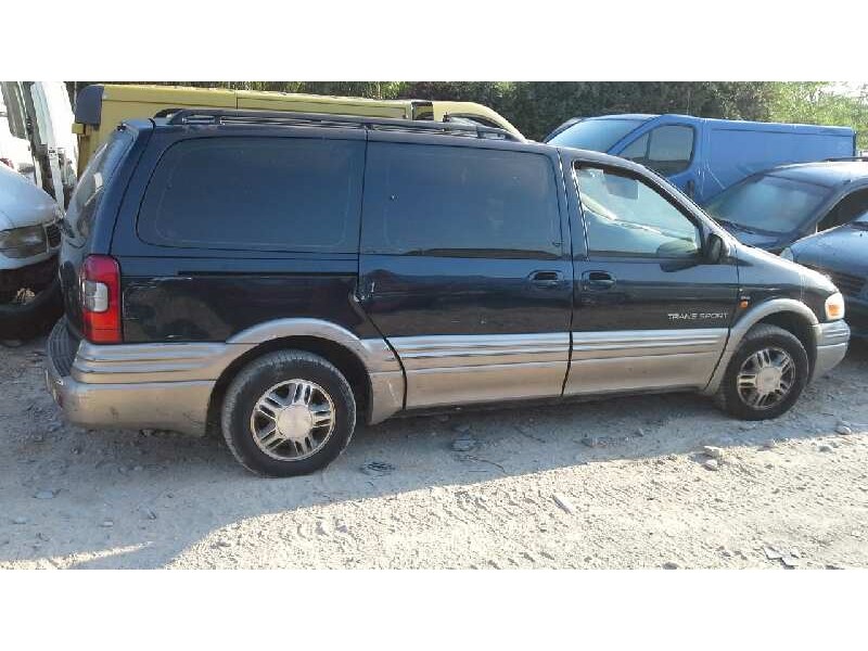 chevrolet trans sport del año 1998