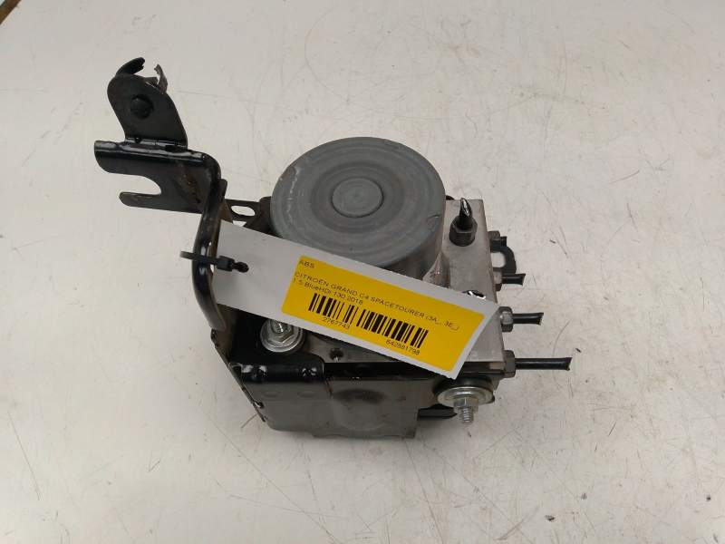 Recambio de abs para citroën grand c4 spacetourer (3a_, 3e_) 1.5 bluehdi 130 referencia OEM IAM 9812786180  