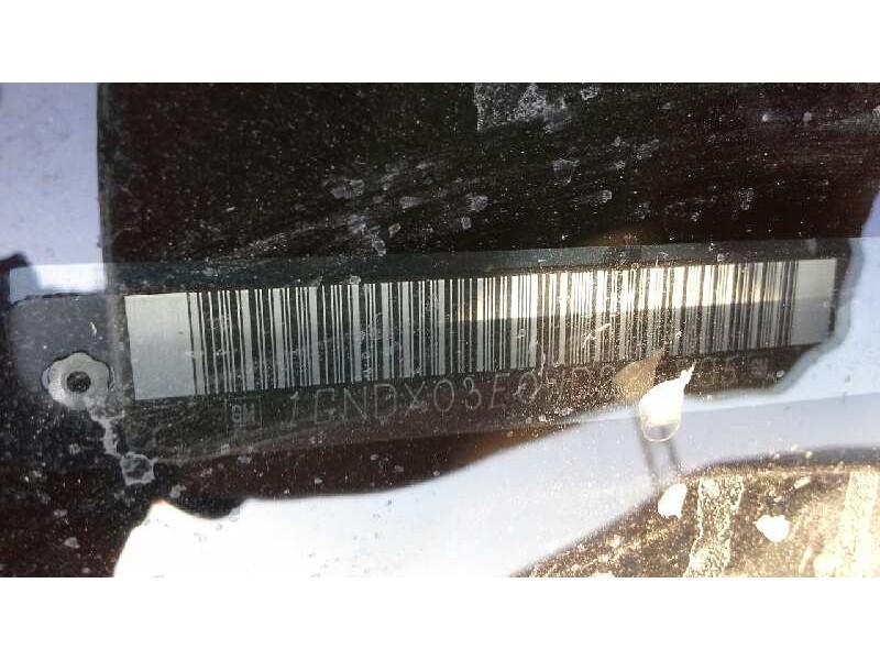 chevrolet trans sport del año 1998