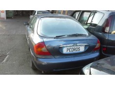 ford mondeo berlina (gd) del año 1997