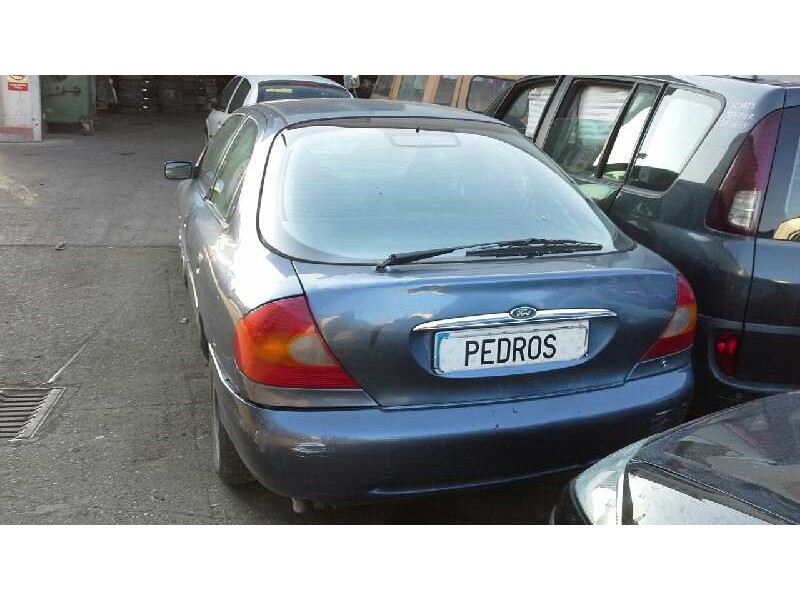 ford mondeo berlina (gd) del año 1997