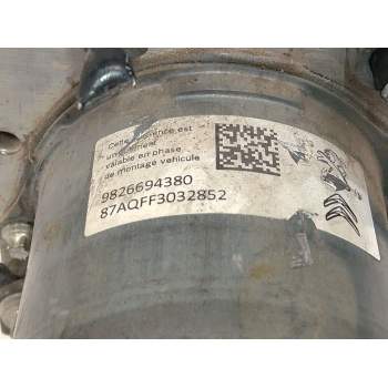 Recambio de abs para citroën grand c4 spacetourer (3a_, 3e_) 1.5 bluehdi 130 referencia OEM IAM 9812786180  