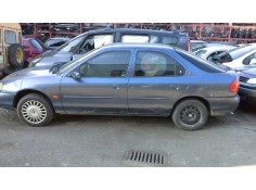 ford mondeo berlina (gd) del año 1997 2