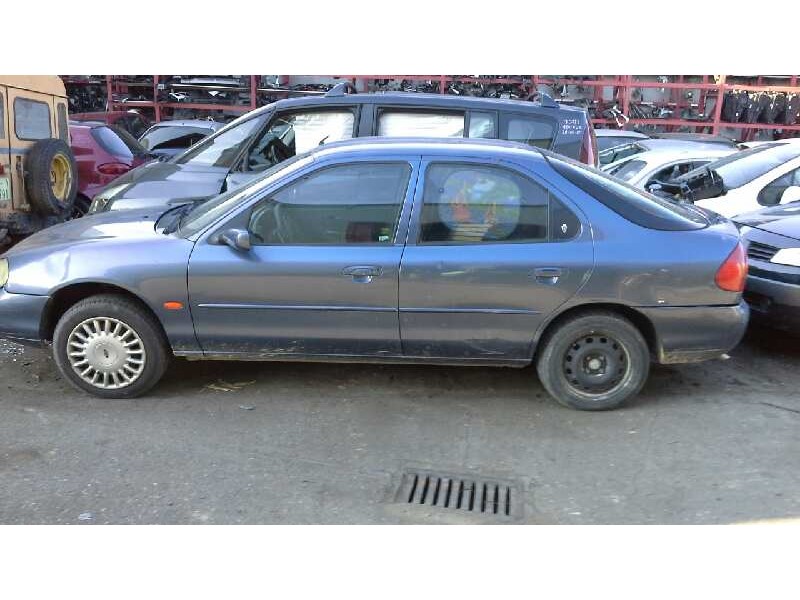 ford mondeo berlina (gd) del año 1997