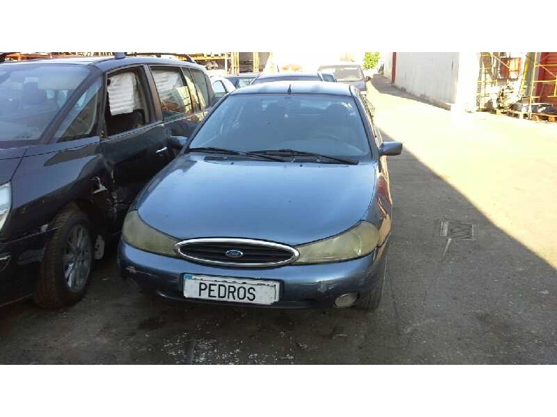 ford mondeo berlina (gd) del año 1997
