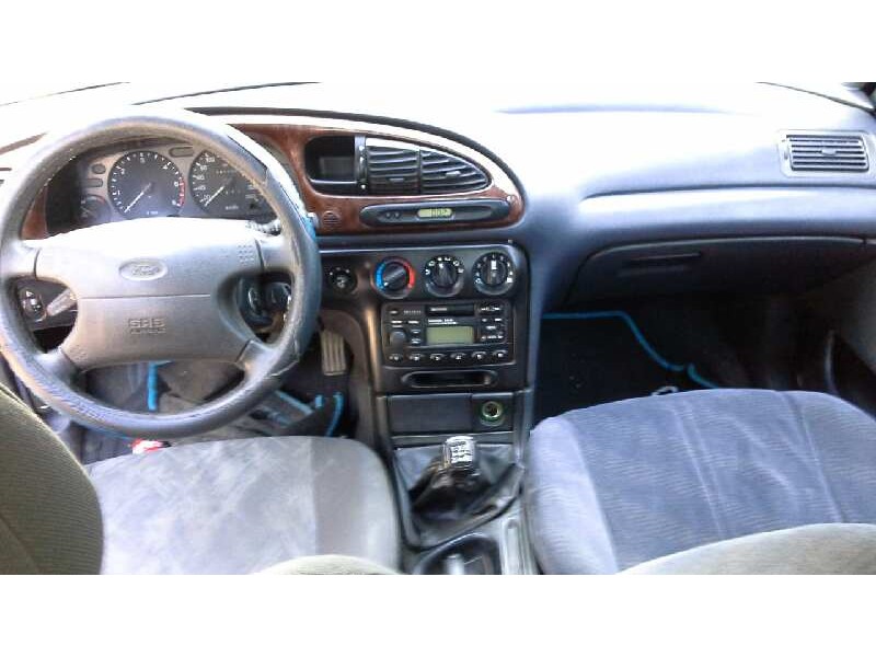 ford mondeo berlina (gd) del año 1997