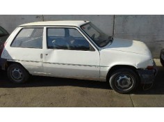 renault 5 (b/c40) del año 1989 2