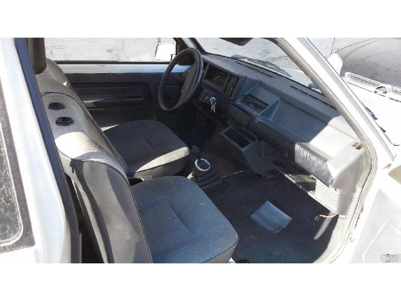 renault 5 (b/c40) del año 1989