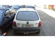 opel corsa b del año 1994