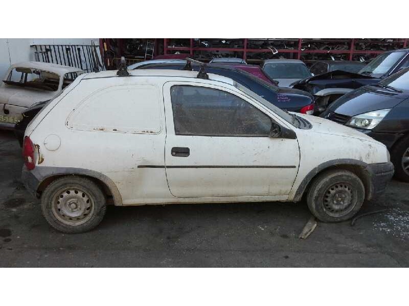 opel corsa b del año 1994