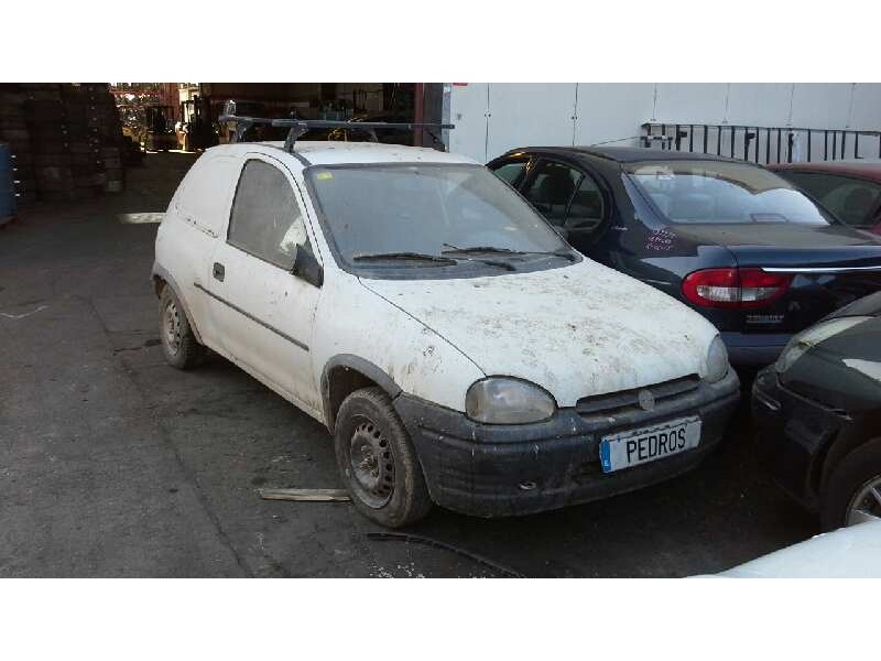 opel corsa b del año 1994