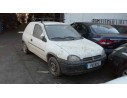 OPEL CORSA B