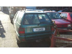 citroen zx break del año 1996