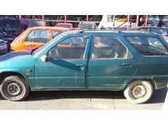 citroen zx break del año 1996 2