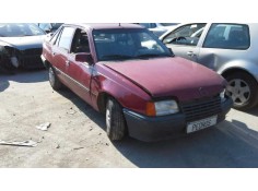 opel kadett e del año 1987 2