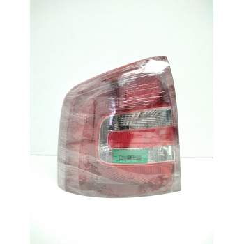 Recambio de piloto trasero izquierdo para skoda octavia berlina (1z3) 2.0 tdi dpf referencia OEM IAM 1Z9945095  