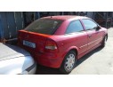 OPEL ASTRA G BERLINA