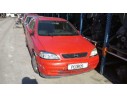 OPEL ASTRA G BERLINA