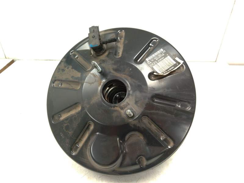 Recambio de servofreno para citroën grand c4 spacetourer (3a_, 3e_) 1.5 bluehdi 130 referencia OEM IAM 9814457780  