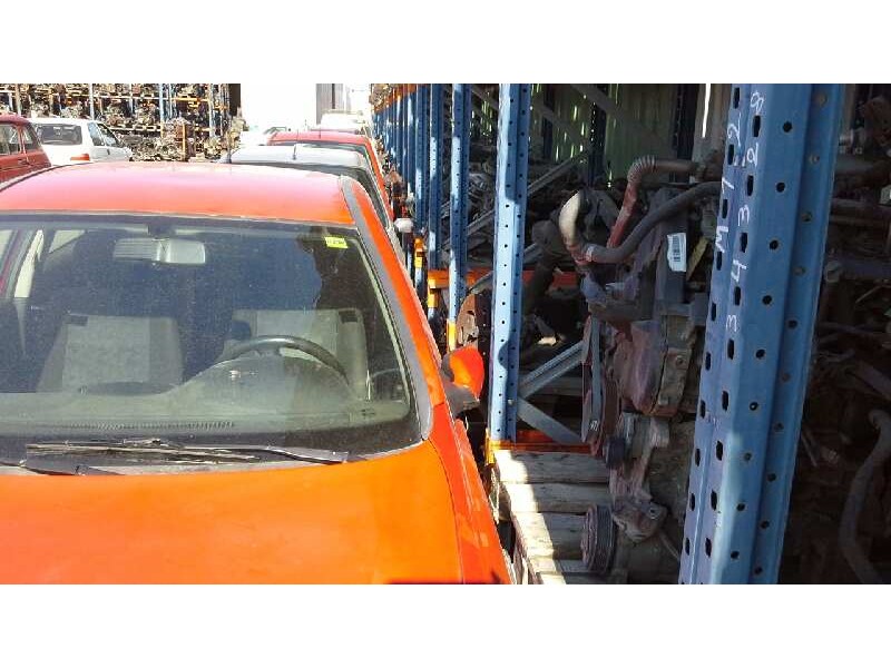 opel astra g berlina del año 2001