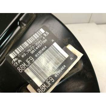Recambio de servofreno para citroën grand c4 spacetourer (3a_, 3e_) 1.5 bluehdi 130 referencia OEM IAM 9814457780  