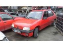 PEUGEOT 205 BERLINA