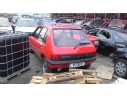 PEUGEOT 205 BERLINA