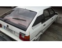 CITROEN BX BERLINA