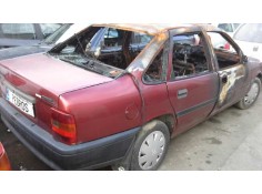 opel vectra a del año 1991