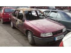 opel vectra a del año 1991 2