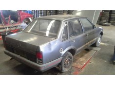 opel corsa a del año 1988