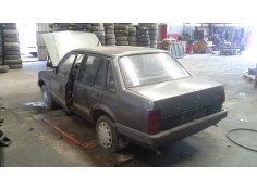 opel corsa a del año 1988 2