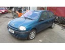 RENAULT CLIO II FASE I (B/CBO)