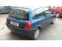 RENAULT CLIO II FASE I (B/CBO)