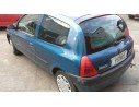 RENAULT CLIO II FASE I (B/CBO)