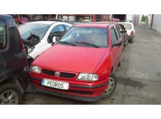 seat ibiza (6k) del año 1993