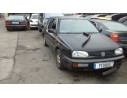 VOLKSWAGEN GOLF III BERLINA (1H1)