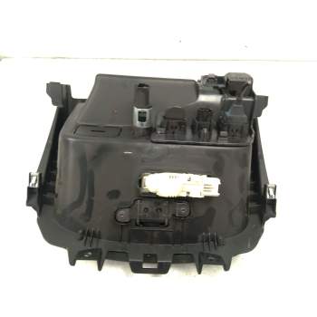 Recambio de guantera para citroën grand c4 spacetourer (3a_, 3e_) 1.5 bluehdi 130 referencia OEM IAM 1162835XZD  