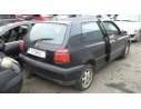 VOLKSWAGEN GOLF III BERLINA (1H1)