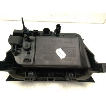 Recambio de guantera para citroën grand c4 spacetourer (3a_, 3e_) 1.5 bluehdi 130 referencia OEM IAM 1162835XZD  