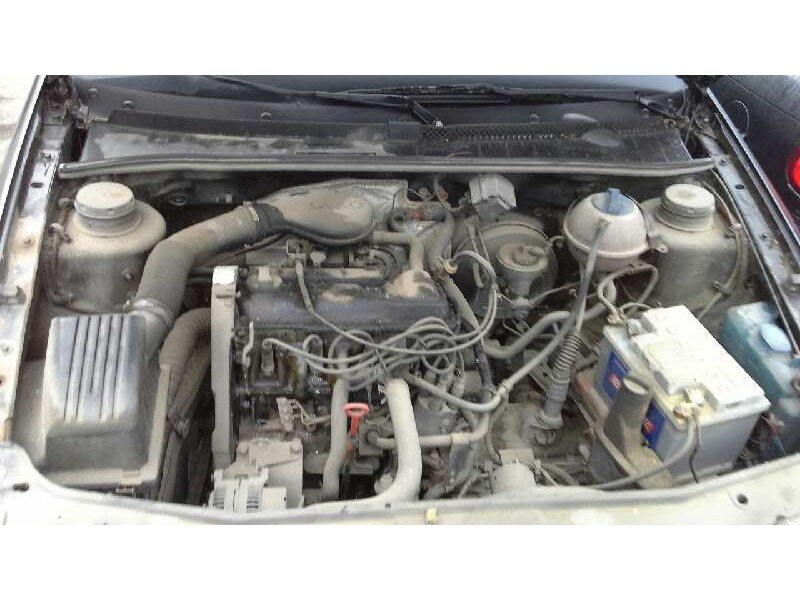 volkswagen golf iii berlina (1h1) del año 1997