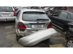 mg rover serie 200 (rf) del año 1997