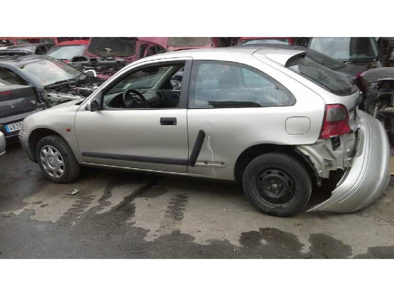 mg rover serie 200 (rf) del año 1997