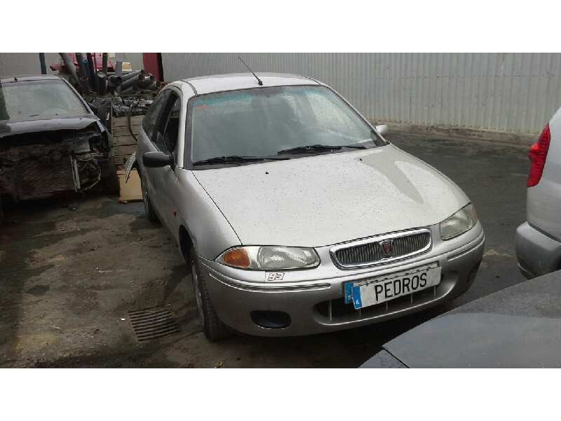 mg rover serie 200 (rf) del año 1997