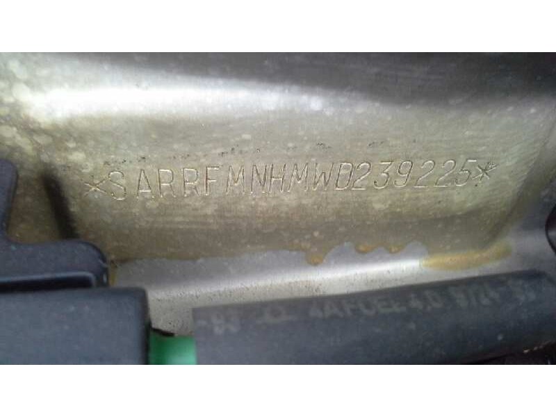 mg rover serie 200 (rf) del año 1997