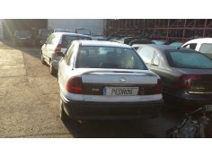 opel astra f berlina del año 1996