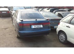 seat toledo (1l) del año 1997