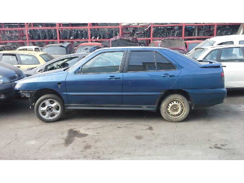 seat toledo (1l) del año 1997