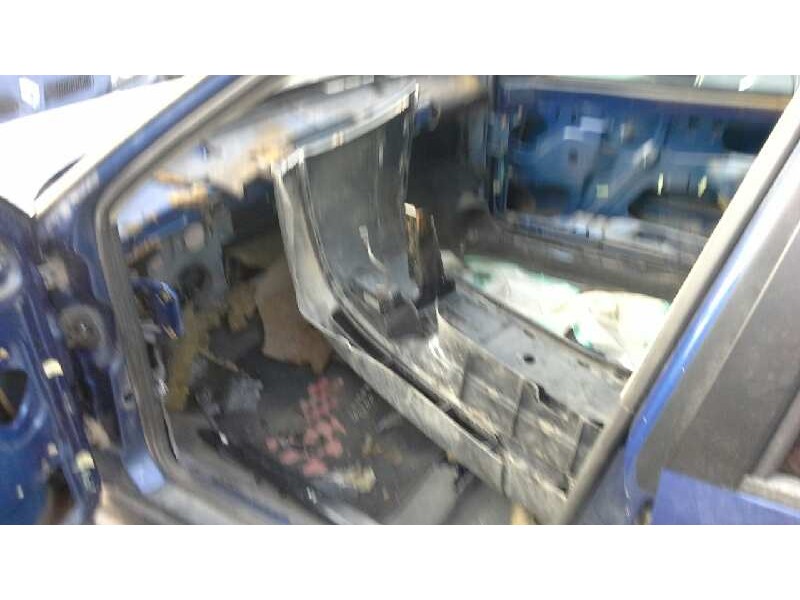 seat toledo (1l) del año 1997