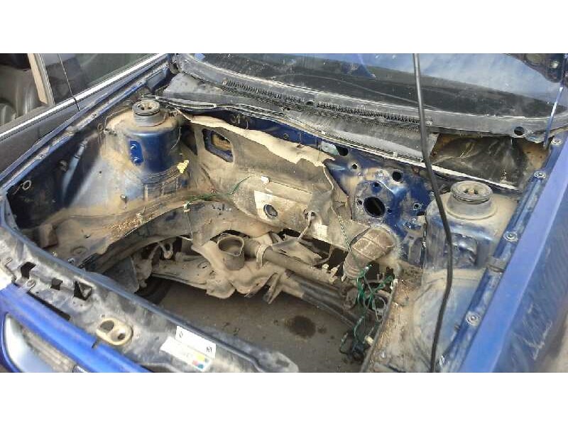 seat toledo (1l) del año 1997